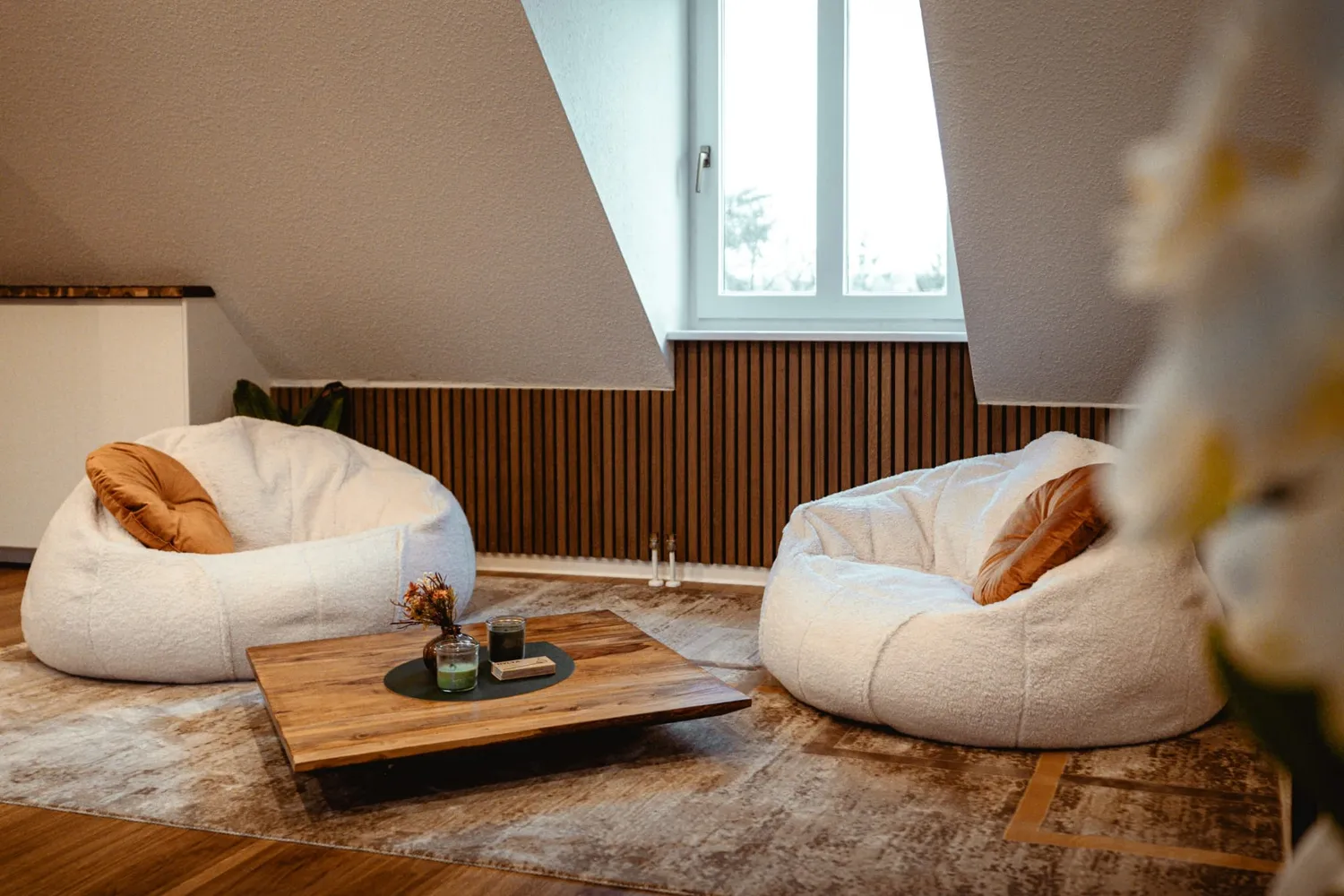 1 Zimmer Wohnung mit 30 m² in Wiesbaden – Bild 4