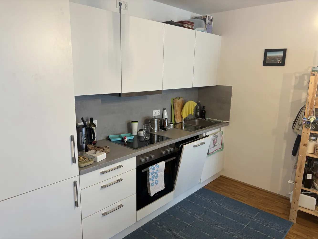 3 Zimmer Wohnung mit 79 m² in Mainz – Bild 2