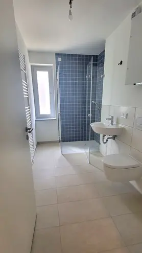 2 Zimmer Wohnung mit 64 m² in Mannheim – Bild 5