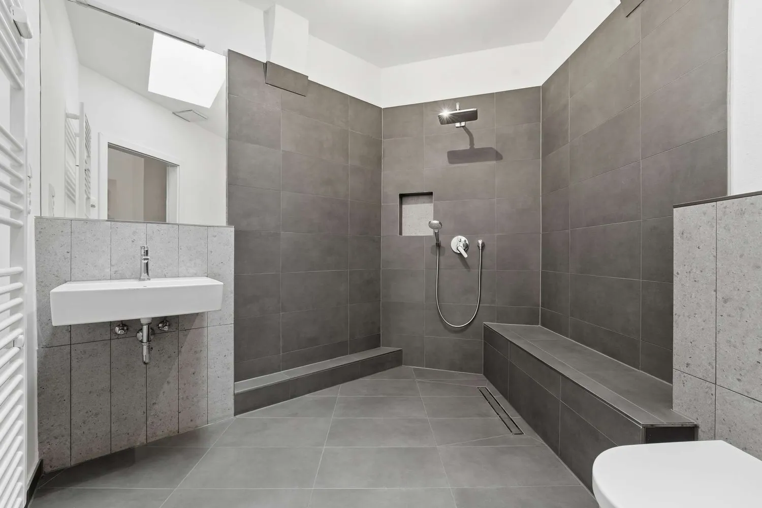 2 Zimmer Wohnung mit 69 m² in Berlin – Bild 8