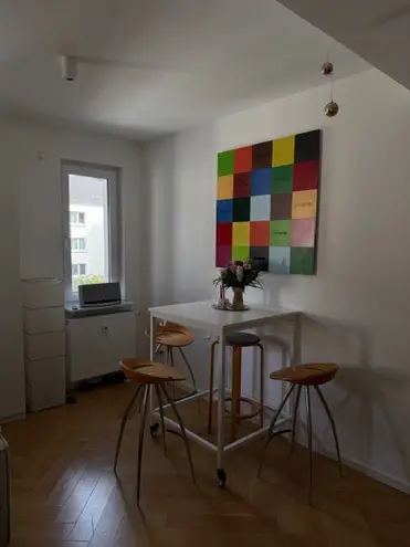 2 Zimmer Wohnung mit 44 m² in Dortmund – Bild 7