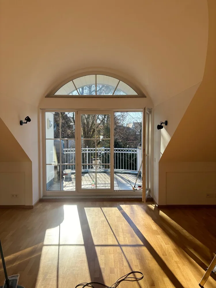 2 room apartment with 72 m² in Munich – Photo 1