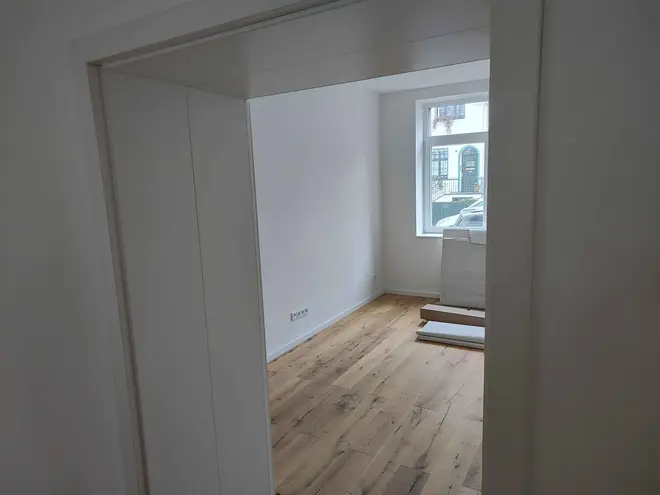 2 Zimmer Wohnung mit 69 m² in Düsseldorf – Bild 6