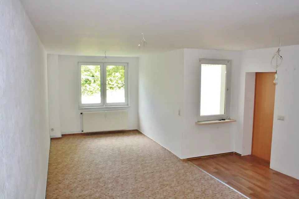 2 Zimmer Wohnung mit 31 m² in Senftenberg – Bild 9