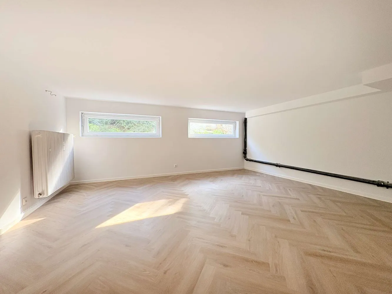 5 Zimmer Wohnung mit 133 m² in München – Bild 3