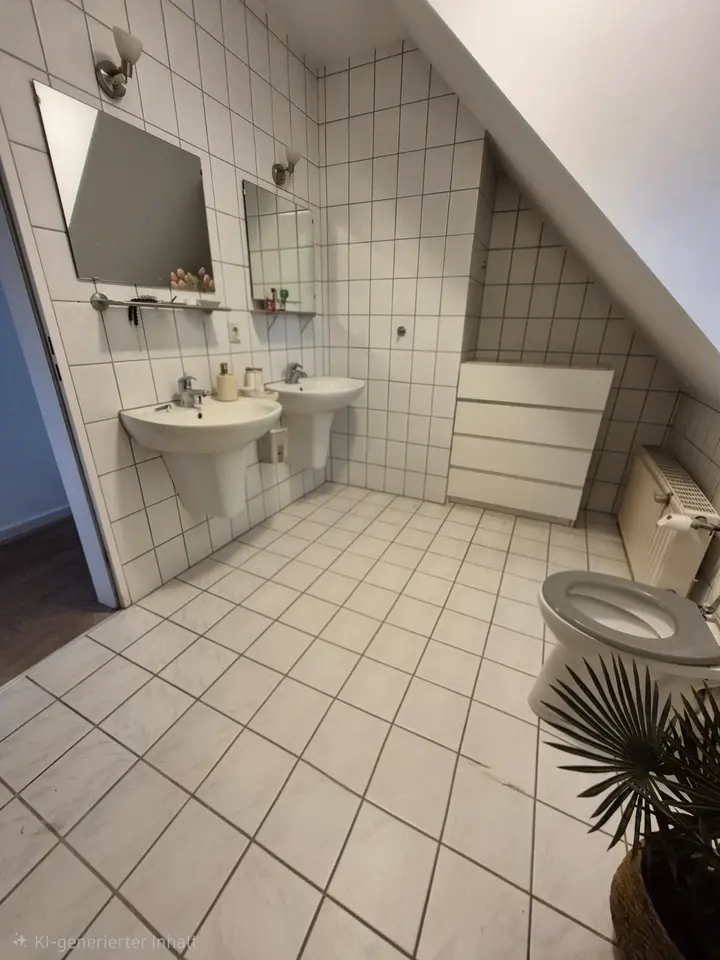 5 Zimmer Wohnung mit 140 m² in Emsdetten – Bild 9