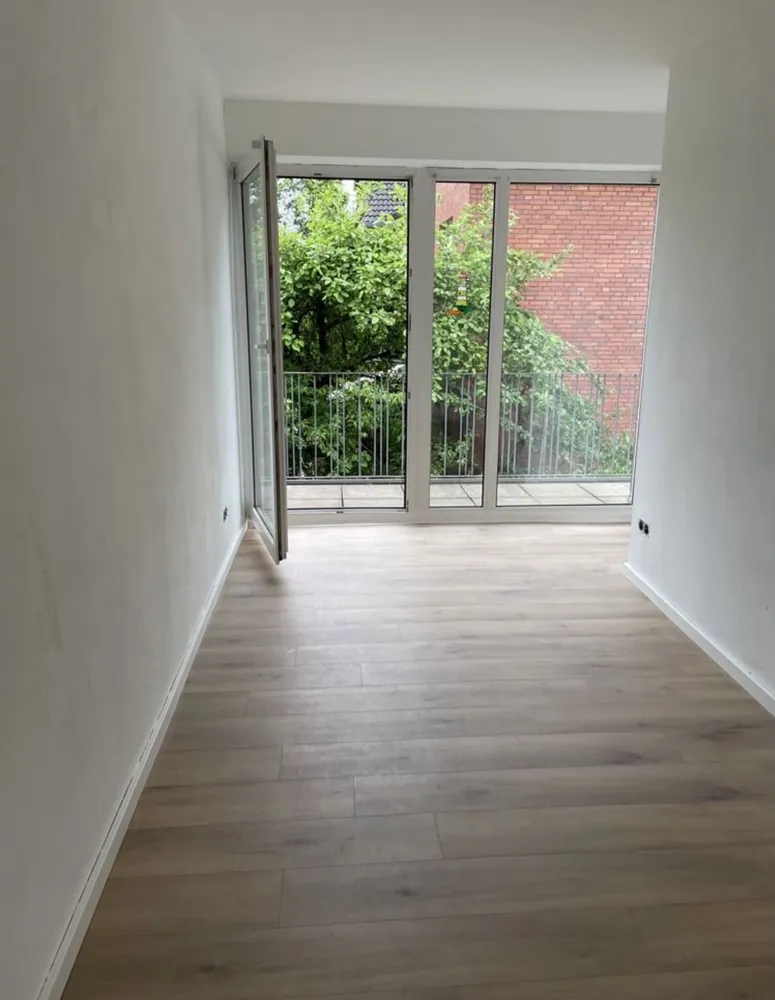 4 Zimmer Wohnung mit 80 m² in Münster – Bild 6