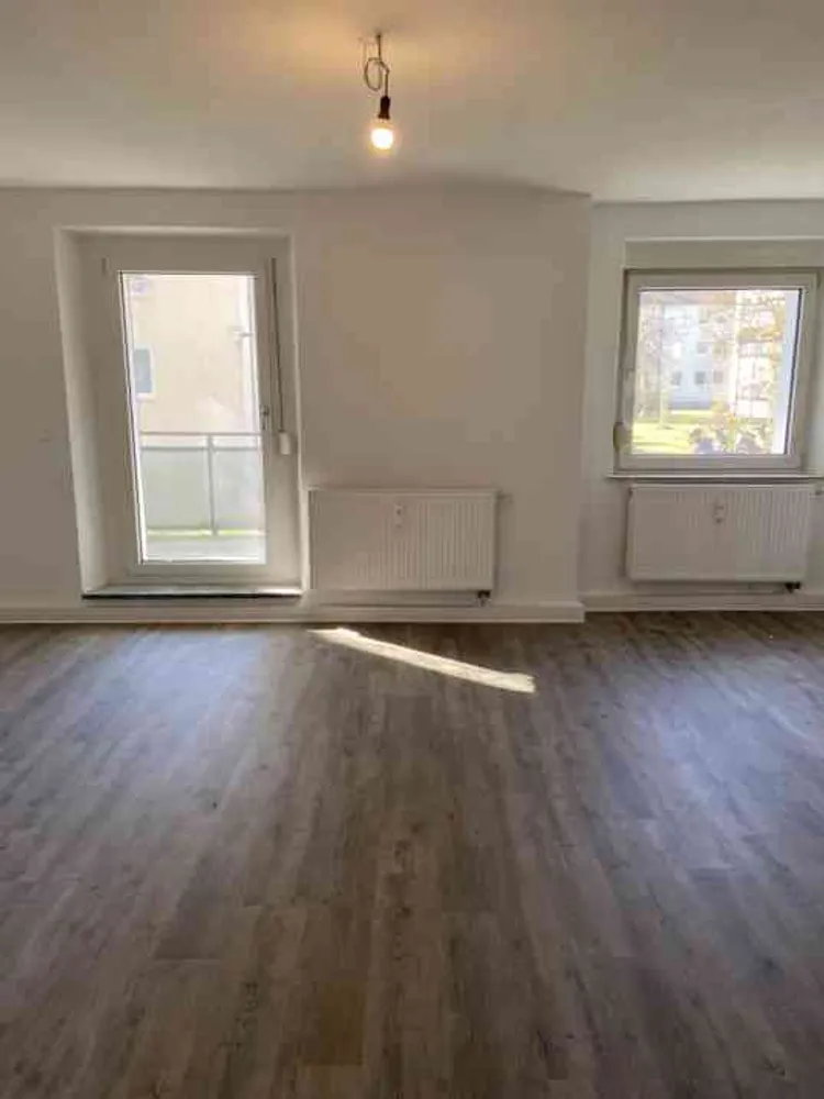 3 Zimmer Wohnung mit 77 m² in Nürnberg – Bild 3