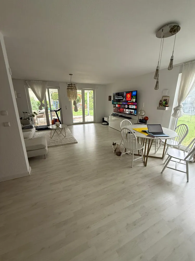 4 Zimmer Haus mit 102 m² in Berlin – Bild 5