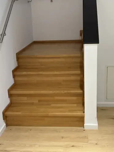 4 Zimmer Wohnung mit 140 m² in München – Bild 9
