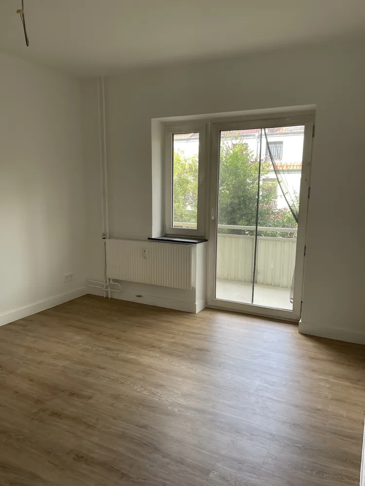 3 Zimmer Wohnung mit 62 m² in Bremen – Bild 4