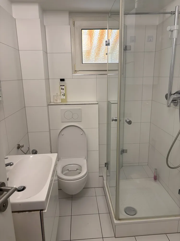 3 Zimmer Wohnung mit 57 m² in Düsseldorf – Bild 2