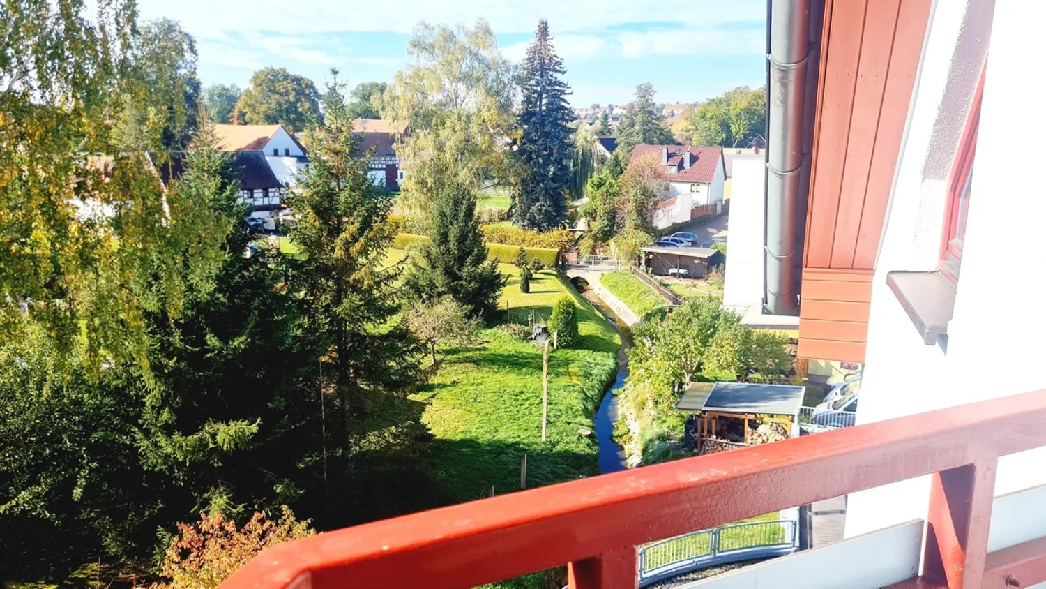 2 Zimmer Wohnung mit 57 m² in Zwickau – Bild 8