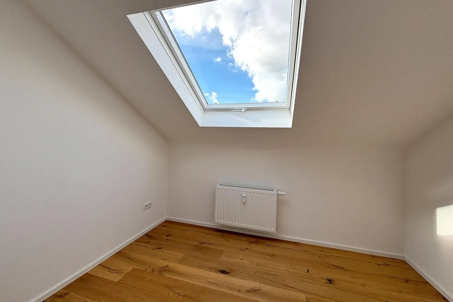 5 Zimmer Wohnung mit 116 m² in Stuttgart – Bild 1