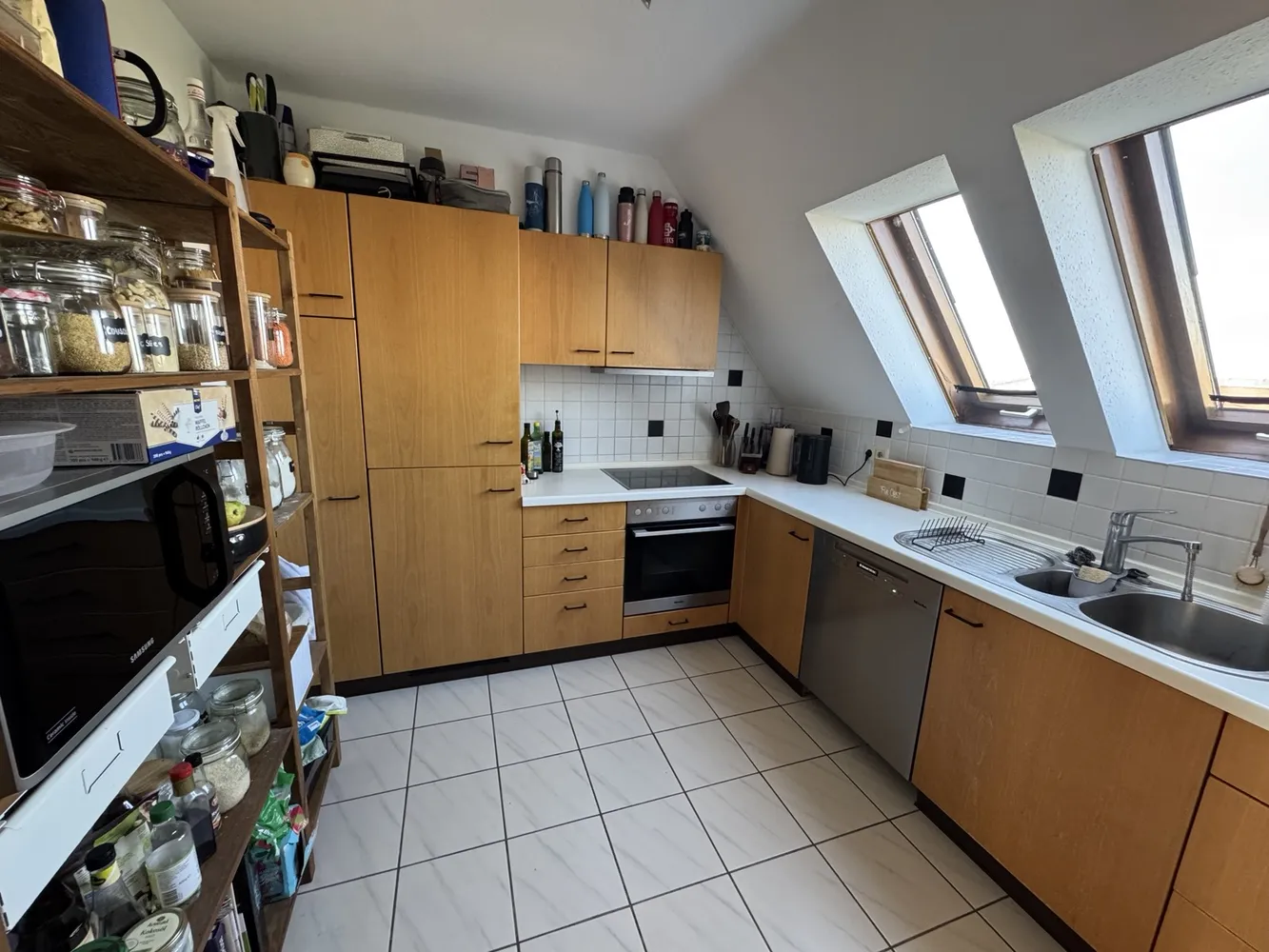 4 room apartment with 113 m² in Biberach an der Riß – Photo 2