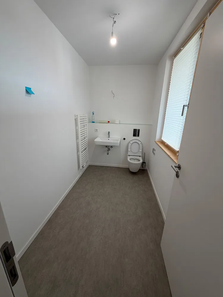 4 Zimmer Wohnung mit 131 m² in Berlin – Bild 10