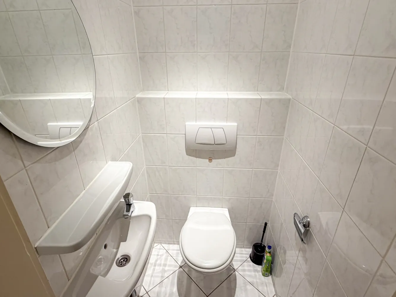 2 room apartment with 80 m² in Bonn – Photo 4