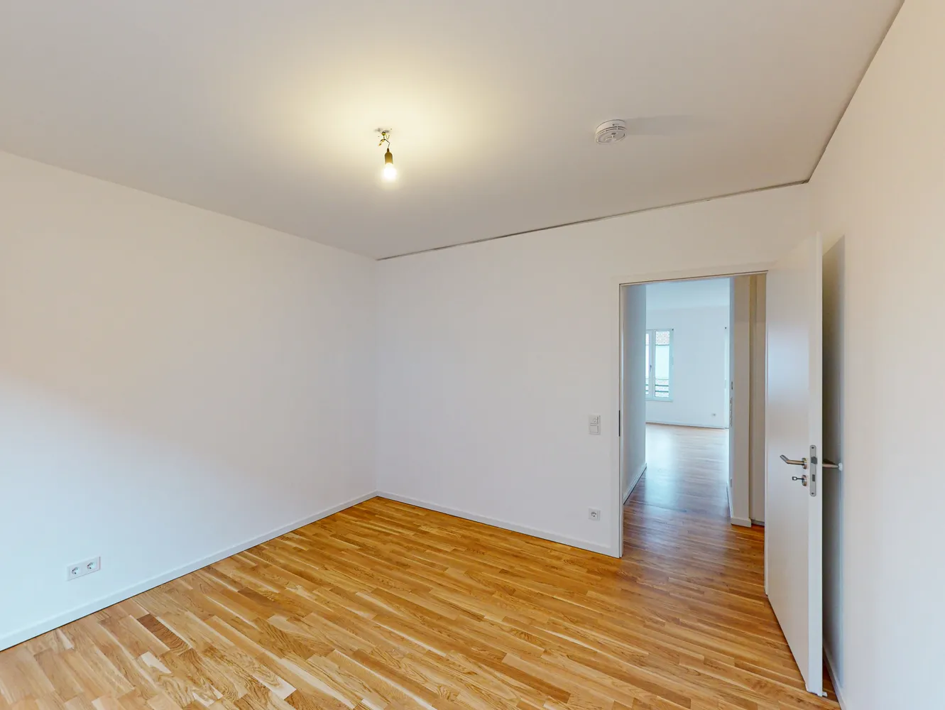 3 Zimmer Wohnung mit 67 m² in Bremen – Bild 8