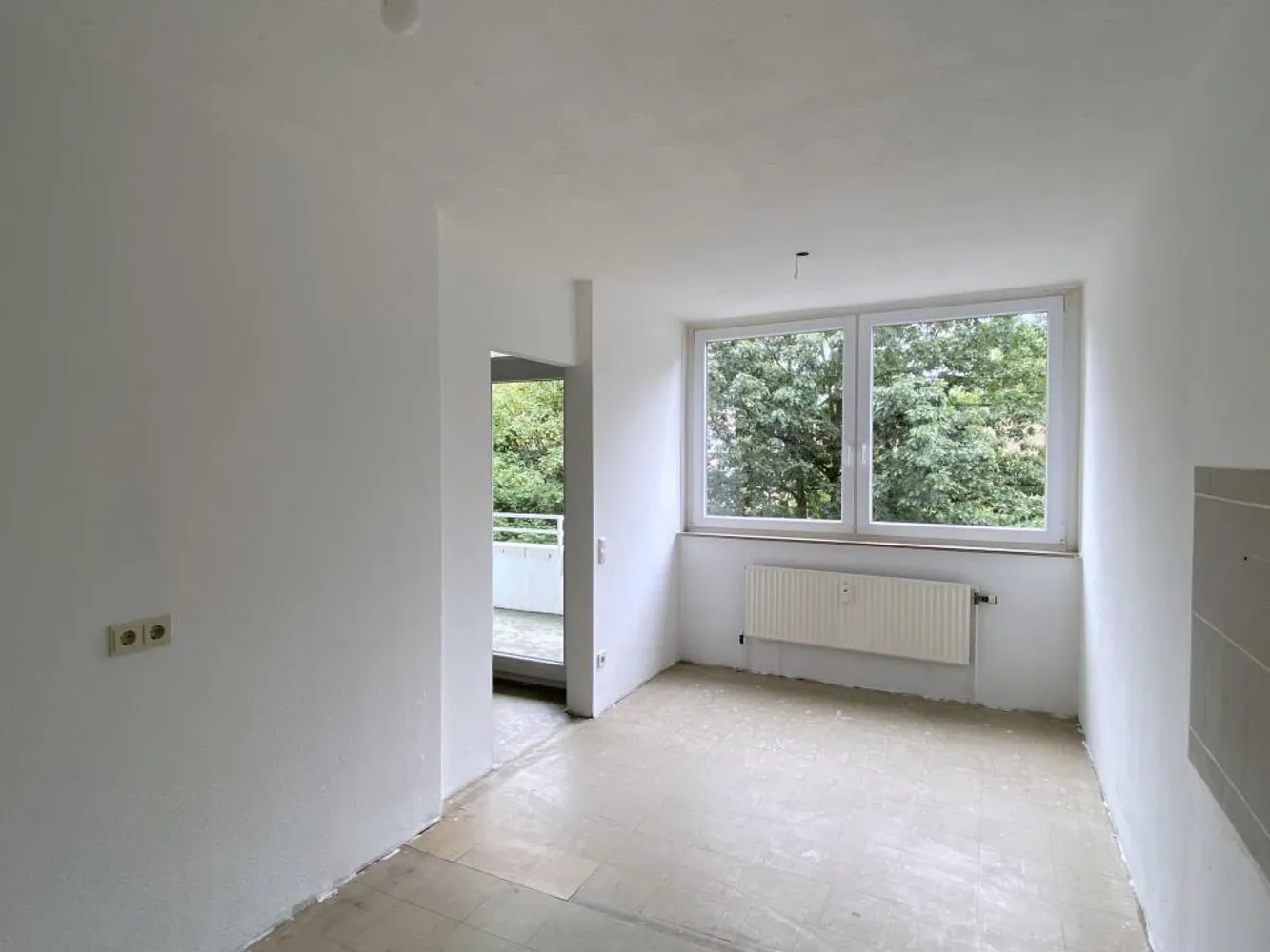 4 Zimmer Wohnung mit 80 m² in Duisburg – Bild 6