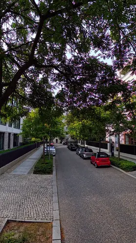 3 Zimmer Wohnung mit 112 m² in Berlin – Bild 3