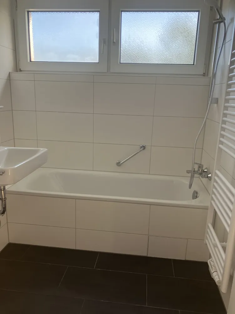 2 Zimmer Wohnung mit 35 m² in Frankfurt am Main – Bild 3