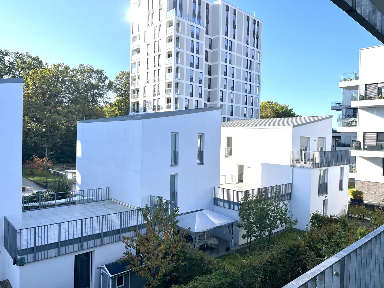 2 Zimmer Wohnung mit 67 m² in Wolfsburg – Bild 5