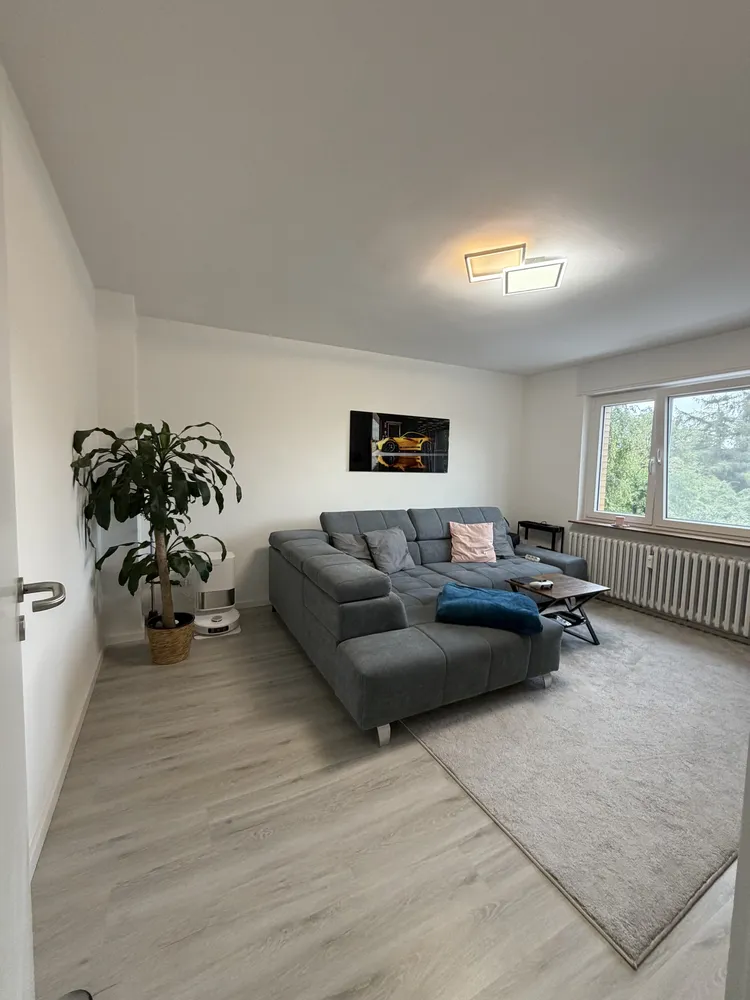 2 Zimmer Wohnung mit 62 m² in Bonn – Bild 3