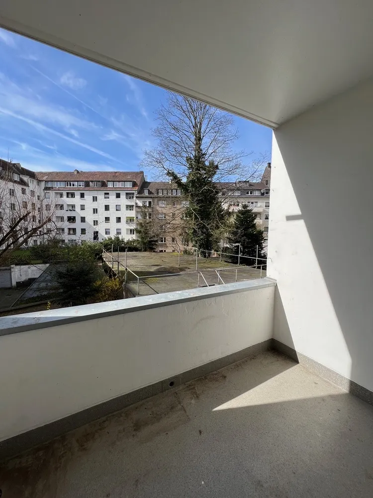2 Zimmer Wohnung mit 60 m² in Düsseldorf – Bild 2