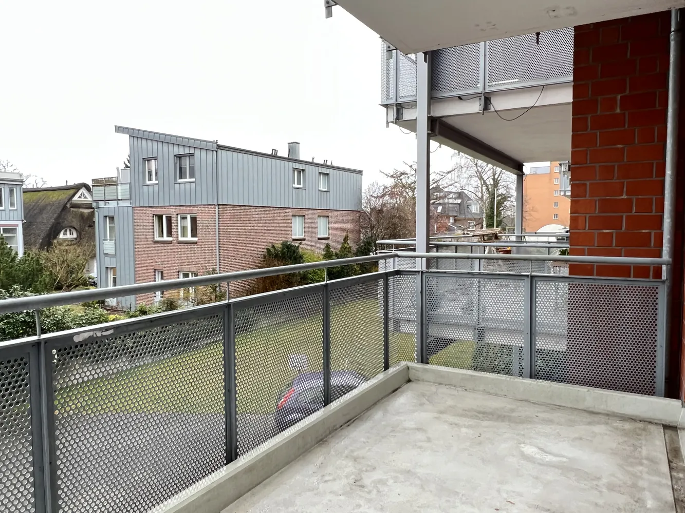 4 Zimmer Wohnung mit 136 m² in Hamburg – Bild 4