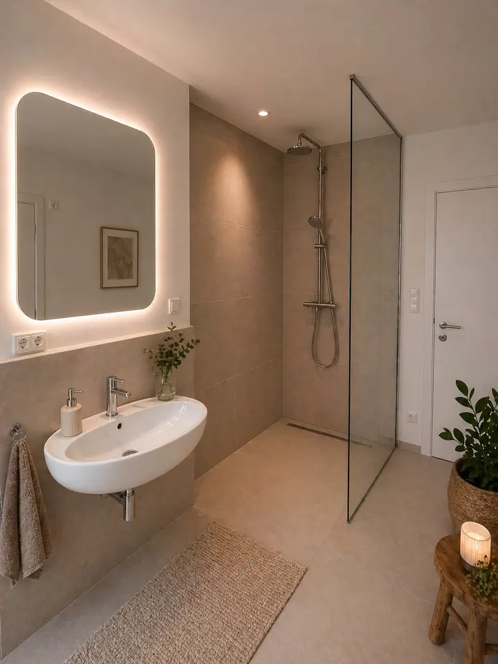 4 Zimmer Wohnung mit 97 m² in Meißen – Bild 10