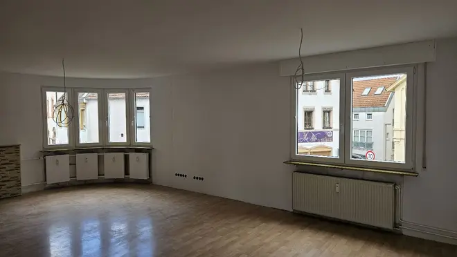3 Zimmer Wohnung mit 105 m² in Mainz – Bild 8