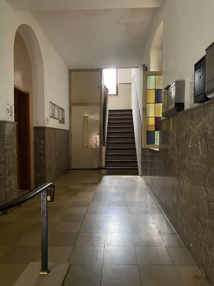 3 Zimmer Wohnung mit 110 m² in Duisburg – Bild 8