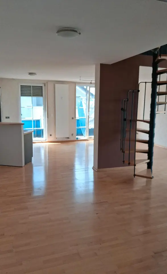2 Zimmer Wohnung mit 55 m² in Darmstadt – Bild 6