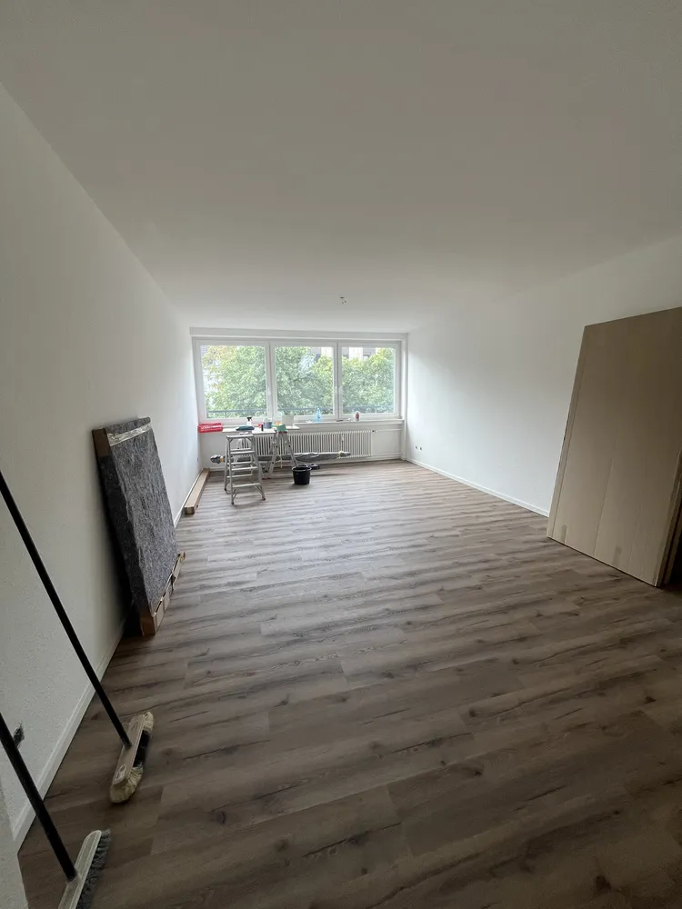 2 Zimmer Wohnung mit 58 m² in Aachen – Bild 2