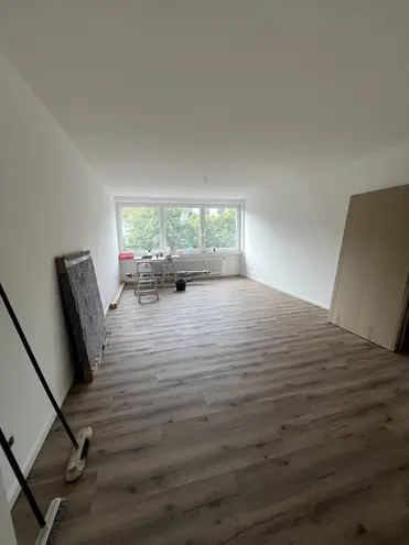 2 Zimmer Wohnung mit 58 m² in Aachen – Bild 2