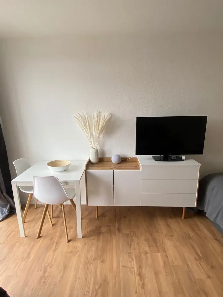 2 Zimmer Wohnung mit 32 m² in Düsseldorf – Bild 7