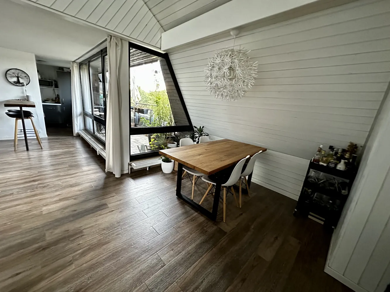 2 Zimmer Wohnung mit 66 m² in Stuttgart – Bild 2