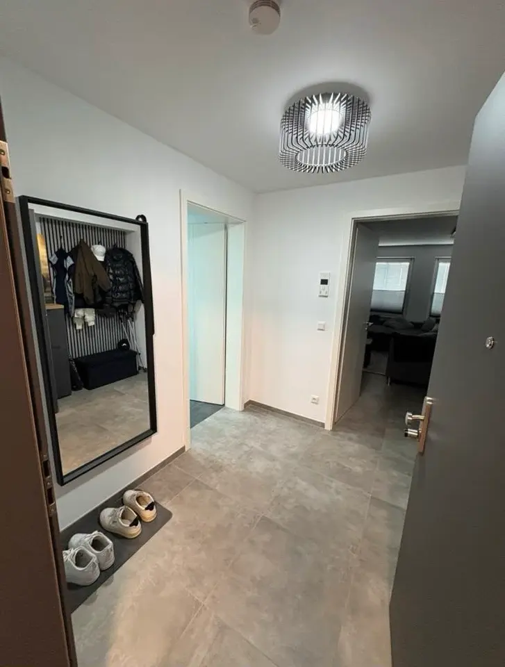 2 Zimmer Wohnung mit 68 m² in Deggendorf – Bild 10