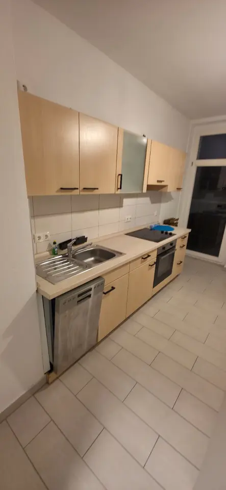 Shared room with 10 m² in Chemnitz – Photo 7