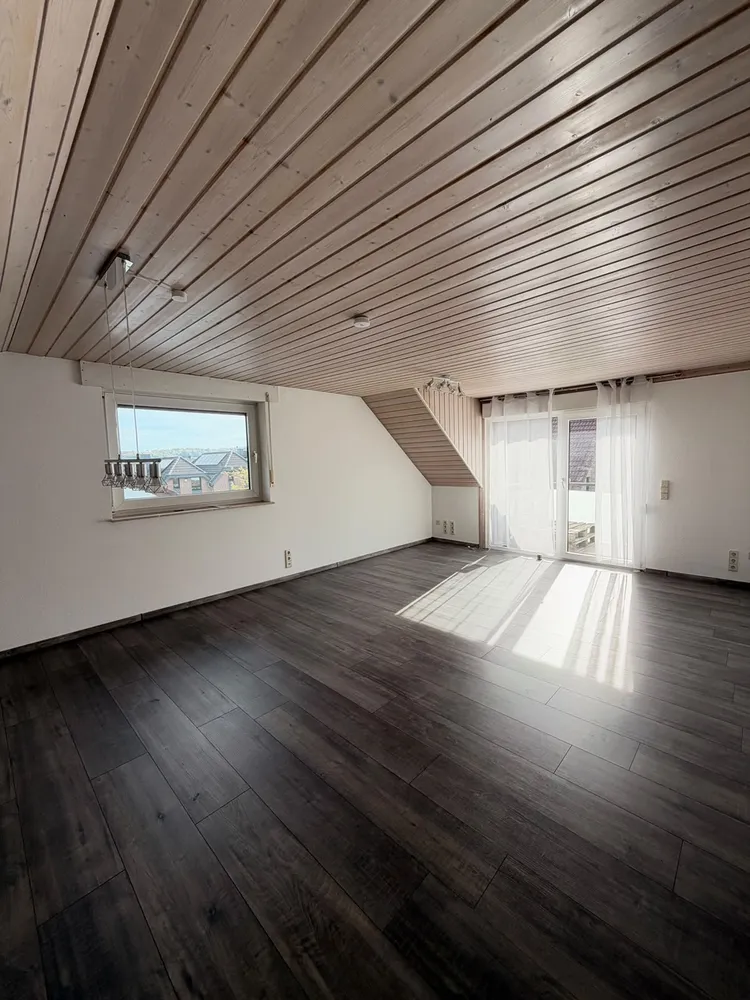 3 Zimmer Wohnung mit 80 m² in Wuppertal – Bild 2