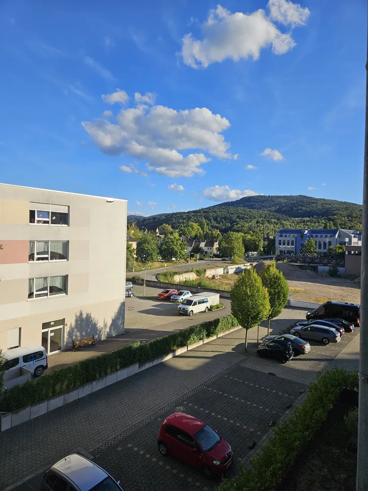 4 Zimmer Wohnung mit 126 m² in Baden-Baden – Bild 4