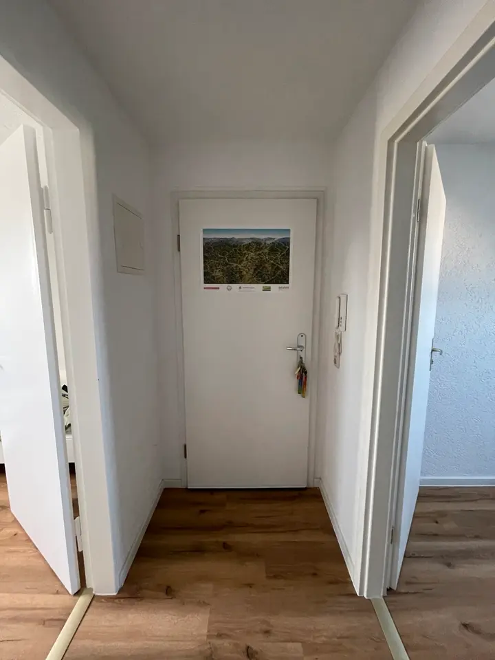9 Zimmer Wohnung mit 123 m² in Gießen – Bild 9