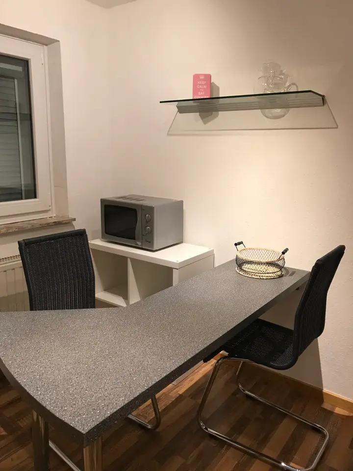 2 Zimmer Wohnung mit 40 m² in Lüdenscheid – Bild 7