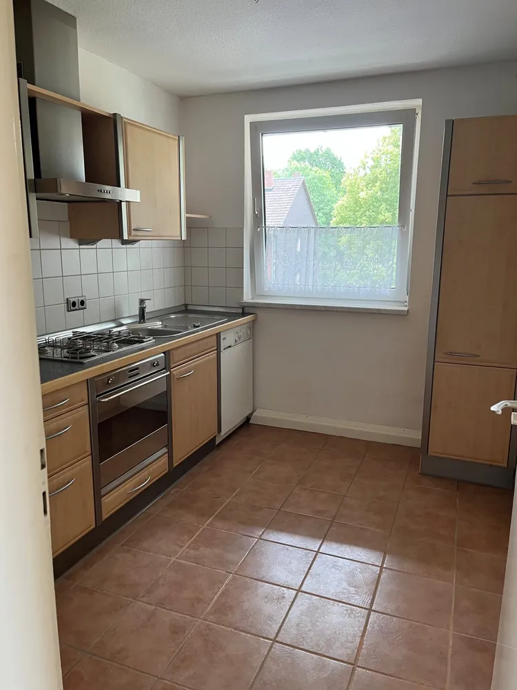 2 Zimmer Wohnung mit 48 m² in Bochum – Bild 6