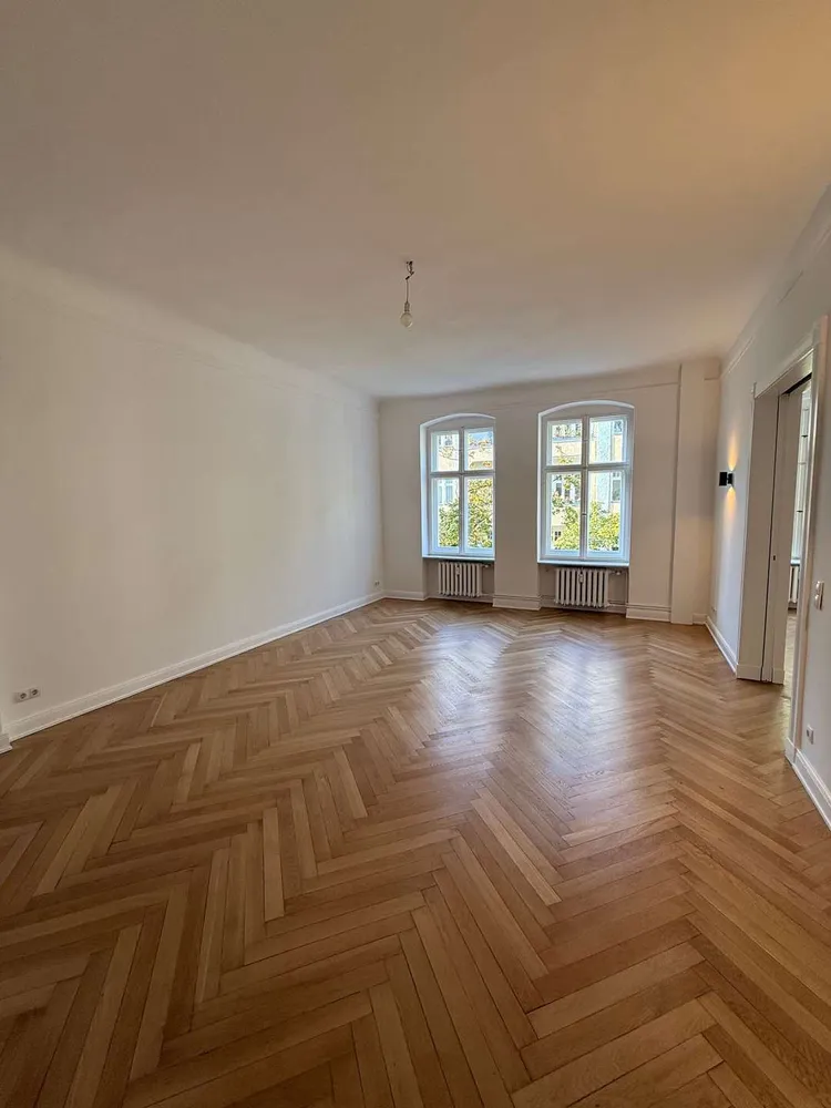 5 Zimmer Wohnung mit 175 m² in Berlin – Bild 4