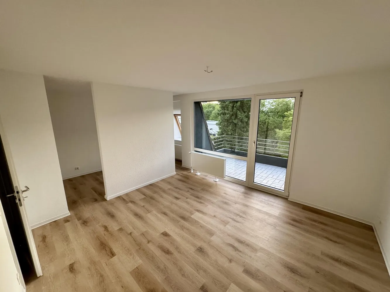 2 Zimmer Wohnung mit 42 m² in Wuppertal – Bild 1