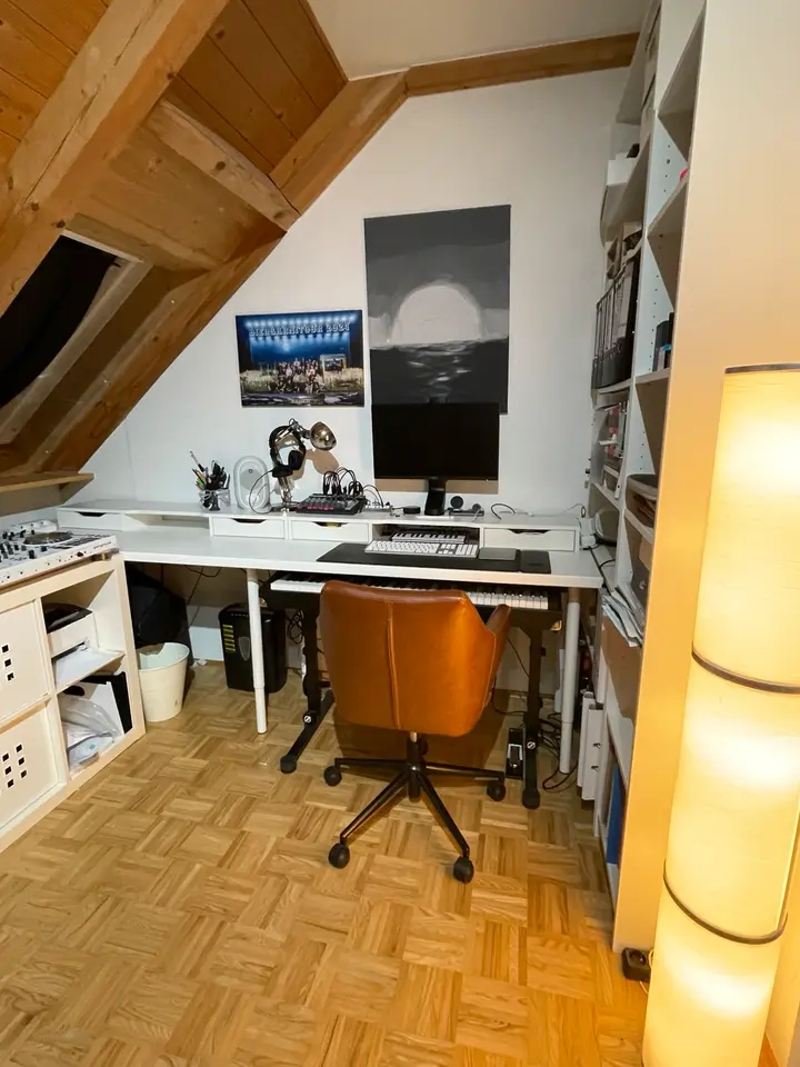 2 Zimmer Wohnung mit 74 m² in Regensburg – Bild 7