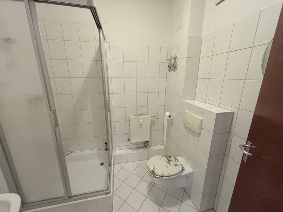 3 room apartment with 47 m² in Neubrandenburg – Photo 4