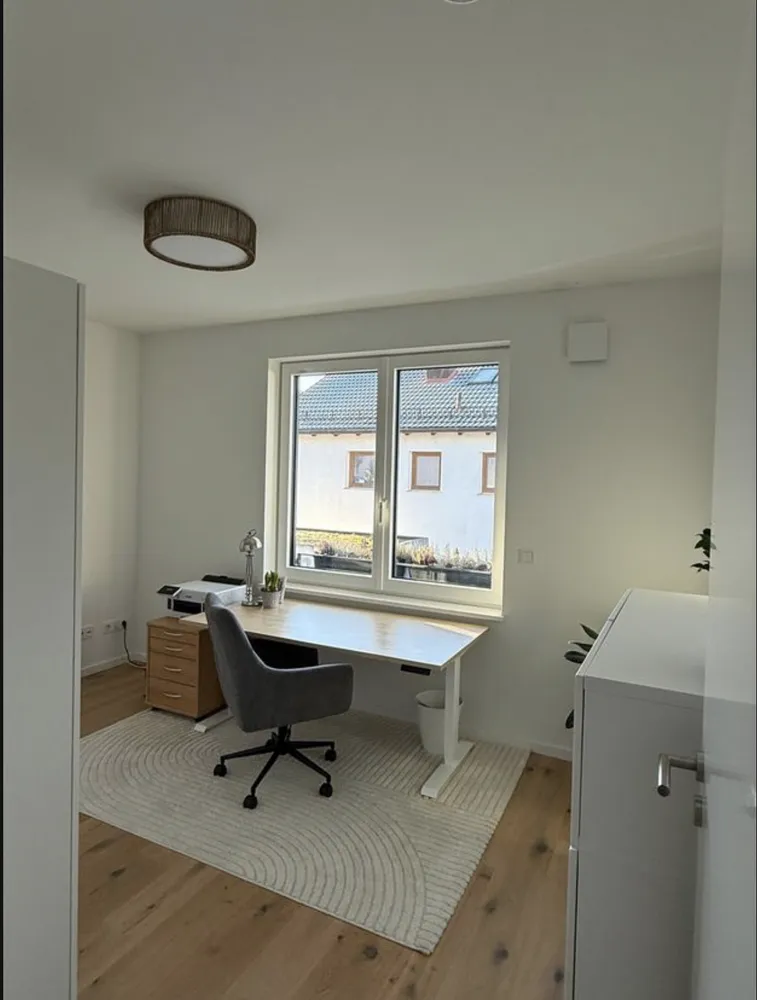 3 Zimmer Wohnung mit 84 m² in München – Bild 3