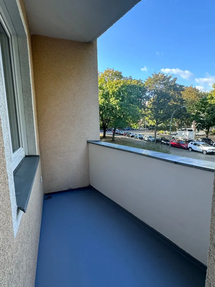 Shared room with 20 m² in Berlin – Photo 4